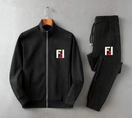 Picture of Fendi Sweater Suits _SKUFendiM-5XL13gx0739155